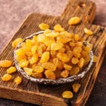 Golden Raisin - গোল্ডেন কিশমিশ