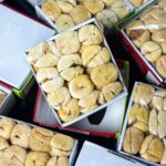 Turkey White Fig - আনজির