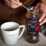 Davidoff Origins Brazil Instant Coffee 100g