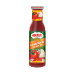 Ahmed Food Chilli Garlic Sauce 300g