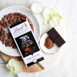 Lindt 78% Cocoa Dark Chocolate