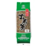 Uji no Tsuyu Tokuyo Genmaicha Green Tea with Toasted Rice 400g - Image 2