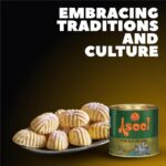 Aseel Pure Butter Ghee 400ml