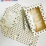 Premium 6pcs Cup Cake box