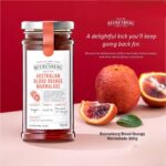 Beerenberg Australian Blood Orange Marmalade 300g