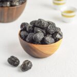Ajwa Large Dates বড় আজওয়া খেজুর - সৌদি আরব