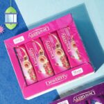 Dewberry Sandwich Cookies Roll Strawberry