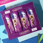 Dewberry Sandwich Cookies Roll Blueberry