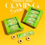 Dewberry Sandwich Cookies Roll Melon