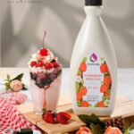 Pomona Strawberry Smoothie