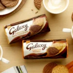Galaxy Digestive Milk Chocolate Cookies 300g