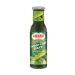 Ahmed Food Green Chilli Sauce 300g