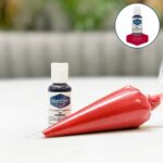 AmeriColor Soft Gel Paste Crimson 102 (21g)