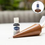 AmeriColor Soft Gel Paste Chocolate Brown 104 (21g)