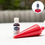 AmeriColor Soft Gel Paste Super Red 120 (21g)