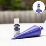 AmeriColor Soft Gel Paste Violet 122 (21g)