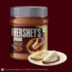 Hershey’s Spreads Cocoa 350g