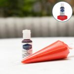AmeriColor Soft Gel Paste Tulip Red 123 (21g)