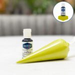 AmeriColor Soft Gel Paste Chartreuse 197 (21g)
