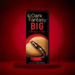 Sunfeast Dark Fantasy Big Choco Fills Cookies 150g