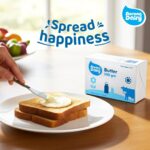 Aarong Dairy Pure Butter – 200g