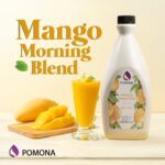 Pomona Mango Smoothie