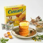 Orion Custard Soft Cake 276g
