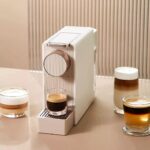 Coffee Capsule Machine