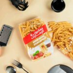 Emirates Macaroni Penne Rigate Pasta 400g