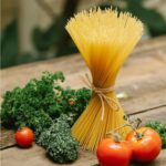 Gustora Spaghetti Pasta 500g - Image 2