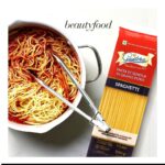 Gustora Spaghetti Pasta 500g