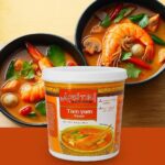 Aroy Thai Tom Yum Paste 400g