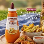 MasterFood’s Chilli Sauce 500ml