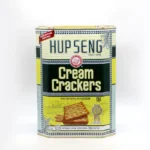Hup Seng Cream Crackers 700g