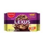Munchy’s LEXUS Mixed Nuts Cookies 189gm