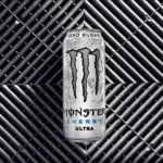 Monster Energy Drink Ultra