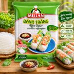 Meizan Rice Paper