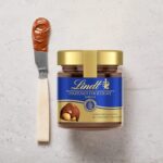Lindt Hazelnut Chocolate Spread 200g