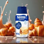 Nestlé Squeezy Sweetened Condensed Milk  450g