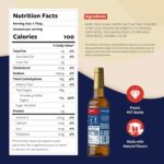 Torani Salted Caramel Syrup 750ml - Image 2