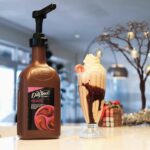 Davinci Gourmet Chocolate Sauce