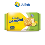 Julie’s Le-mond Lemon Puff Sandwich in the 170 gm