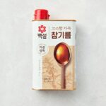 CJ Beksul Premium Sesame Oli 500ml