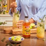 Braggs Organic Apple Cider Vinegar 473 ml