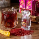 Badiee Iranian Saffron