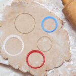 Round Shapes Cookie Cutter 6psc Set - Image 3