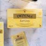 Twinings Earl Grey Tea