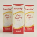Instawhip Whip Topping  1kg