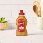 American Flavor French’s Hot Honey Mustard 340g