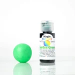 Magic Colours Spectral Mini Garden Green Gel Colours 25gm